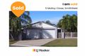 Property photo of 5 Molloy Close Smithfield QLD 4878