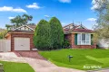 Property photo of 81 Pagoda Crescent Quakers Hill NSW 2763