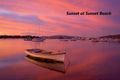 Property photo of 12 Sunset Boulevard Soldiers Point NSW 2317