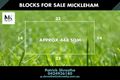 Property photo of 6 Hagley Road Mickleham VIC 3064