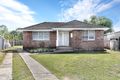 Property photo of 5 Carroll Street Warwick Farm NSW 2170