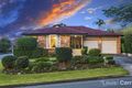 Property photo of 1 Parkhill Crescent Cherrybrook NSW 2126