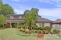 Property photo of 154 Tuckwell Road Castle Hill NSW 2154