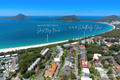 Property photo of 3/10 Weatherly Close Nelson Bay NSW 2315