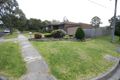 Property photo of 50 Crossman Drive Croydon Hills VIC 3136