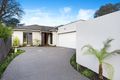 Property photo of 20A Longstaff Street Kew East VIC 3102