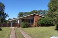 Property photo of 56 Captain Cook Drive Willmot NSW 2770