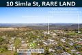 Property photo of 10 Simla Street Mount Lofty QLD 4350