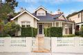 Property photo of 25 Robertson Road Centennial Park NSW 2021