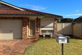 Property photo of 133 Hamrun Circuit Rooty Hill NSW 2766