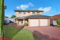 Property photo of 30 Scribblygum Circuit Rouse Hill NSW 2155
