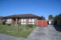 Property photo of 29 Jeffrey Street Hampton Park VIC 3976
