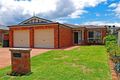 Property photo of 12 Aegean Court Kellyville Ridge NSW 2155