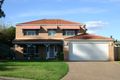 Property photo of 9 Crestview Place Cranebrook NSW 2749