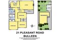 Property photo of 21 Pleasant Road Bulleen VIC 3105