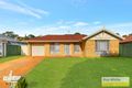 Property photo of 11 Sunbird Close Hinchinbrook NSW 2168
