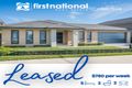 Property photo of 329 South Circuit Oran Park NSW 2570