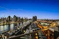 Property photo of 1404/81 South Wharf Drive Docklands VIC 3008