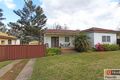 Property photo of 34 Cambridge Street Cambridge Park NSW 2747