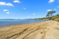 Property photo of 563 Shark Point Road Penna TAS 7171