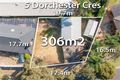 Property photo of 8 Drake Court Carrum Downs VIC 3201