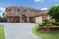 Property photo of 3 Tellicherry Circuit Beaumont Hills NSW 2155