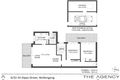 Property photo of 6/32 Gipps Street Wollongong NSW 2500