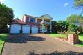 Property photo of 16 Cedarwood Drive Cherrybrook NSW 2126