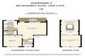 Property photo of 3/386-390 Mowbray Road West Lane Cove North NSW 2066