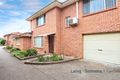 Property photo of 5/37 Bareena Street Canley Vale NSW 2166
