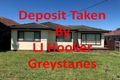 Property photo of 130 Ringrose Avenue Greystanes NSW 2145