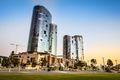 Property photo of 2404/11 Barrack Square Perth WA 6000