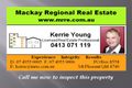 Property photo of 1 Shuttlewood Drive Richmond QLD 4740