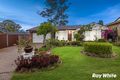 Property photo of 16 Yew Place Quakers Hill NSW 2763