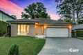 Property photo of 31A New Line Road West Pennant Hills NSW 2125