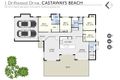 Property photo of 1 Driftwood Drive Castaways Beach QLD 4567