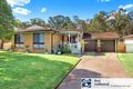 Property photo of 17 Gatehouse Circuit Werrington Downs NSW 2747