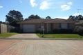 Property photo of 7 Spinosa Place Glenmore Park NSW 2745