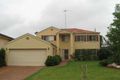 Property photo of 1 Bindaree Place Kellyville NSW 2155