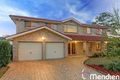 Property photo of 5 Coachwood Close Rouse Hill NSW 2155