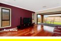 Property photo of 77 Mallard Drive The Ponds NSW 2769