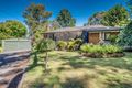 Property photo of 20 Parker Road Silvan VIC 3795