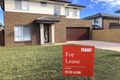 Property photo of 34 Avocet Circuit Marsden Park NSW 2765