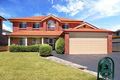 Property photo of 22 Bingara Crescent Bella Vista NSW 2153