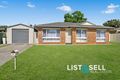Property photo of 209 Copperfield Drive Rosemeadow NSW 2560