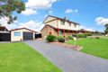 Property photo of 35 Alpine Circuit St Clair NSW 2759