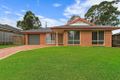 Property photo of 3 Trevor Toms Drive Acacia Gardens NSW 2763