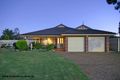 Property photo of 19 Salignus Place Narellan Vale NSW 2567