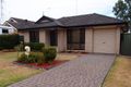 Property photo of 21 Kookaburra Crescent Glenmore Park NSW 2745
