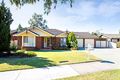 Property photo of 16 Sir John Jamison Circuit Glenmore Park NSW 2745
